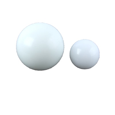 pom塑料球硬球弹珠实心球