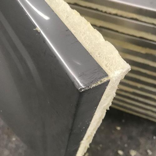 双组分聚氨酯黑白料保温隔热PU填充家电冰箱冷柜发泡料组合聚醚