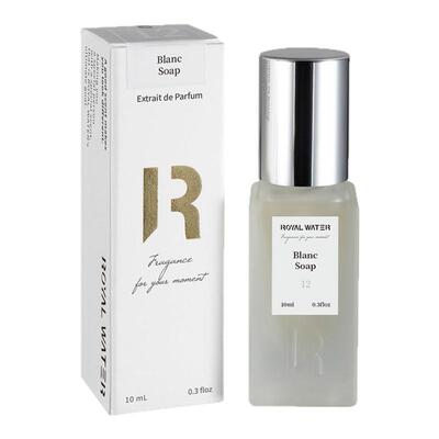RoyalWater香水正品试香