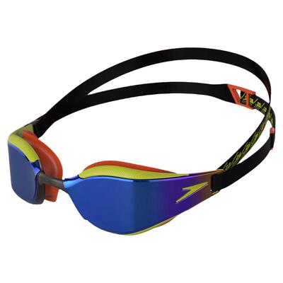 Speedo青少年专业竞速泳镜