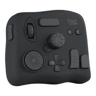 TourBox neo国际版自定义调控台键盘数位板达芬奇调色台设计键盘