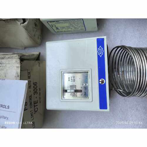 ALCO压力开关TF115SOAP20A23003全新