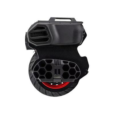 比高德BEGOBEMten5P电动独轮车