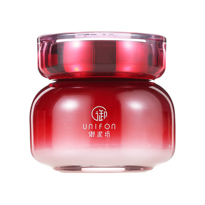 御泥坊补水保湿祛斑美白睡眠面膜