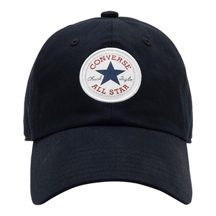 Converse匡威秋季新款男女帽子运动户外休闲棒球帽 UA5805-023