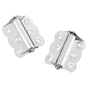 不锈钢纱门蝴蝶自动关门弹簧暗合页关门器沙门纱窗复位回弹闭门器