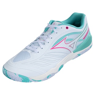 美津浓乒乓球鞋男女士缓震橡胶鞋底2025新款专业运动鞋子MEDAL 8