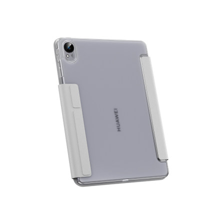 闪魔2025新款适用华为matepad11.5s保护套pro平板壳11柔光版air12英寸磁吸搭扣带笔槽防弯摔12.2透明磨砂