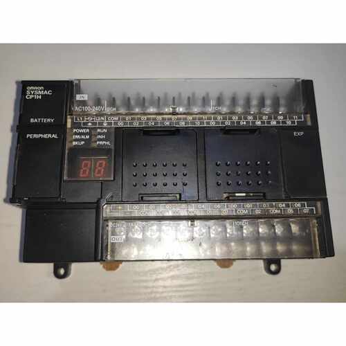 溢价-CP1HX40DRA ver1.2