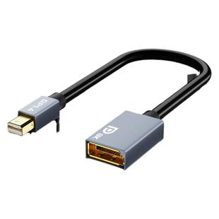 ULT-unite minidp转dp1.4迷你Displayport雷电2适用笔记本显卡连电视显示器投影仪迷你小dp转换头连接转换器