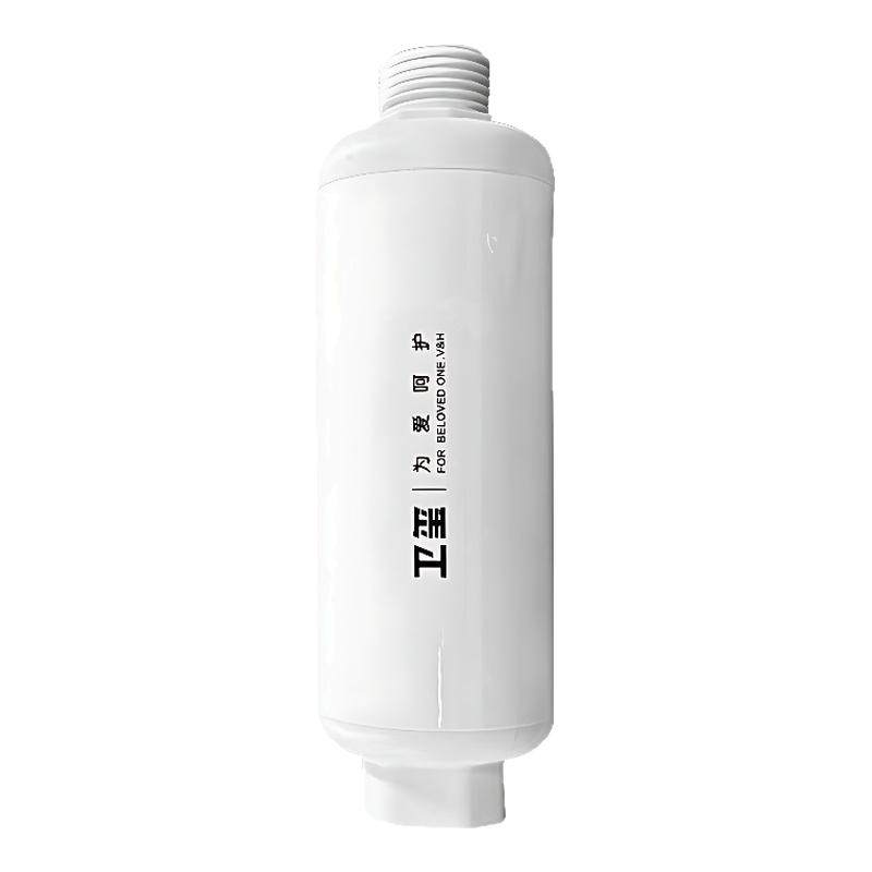 原装海尔卫玺智能马桶盖过滤器棒滤芯4分口通用前置GL105/103正品