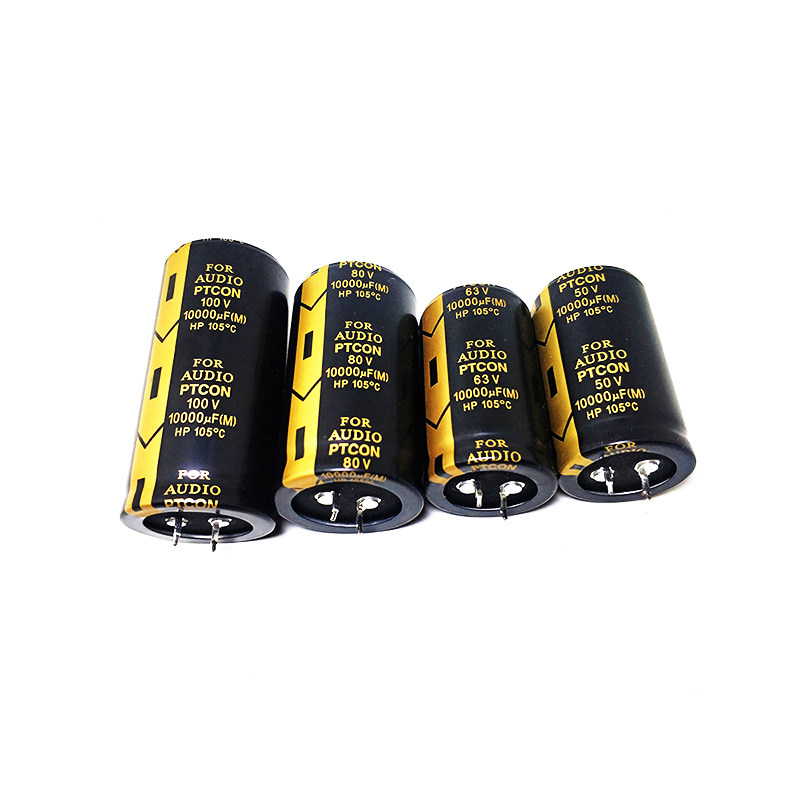 全新原装100V50V10000UF15000uf63V80V22000UF音响功放滤波电容器