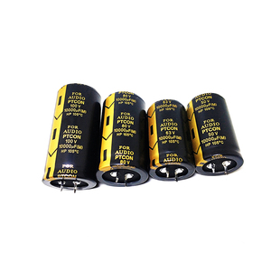 全新原装100V50V10000UF15000uf63V80V22000UF音响功放滤波电容器