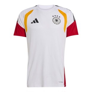 Adidas/阿迪达斯正品2026年男士修身圆领经典运动短袖T恤KB4440