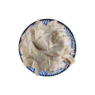 湖南野酸枣泥去皮去核南酸枣果肉泥鼻涕果五眼果新鲜酸枣糕现做