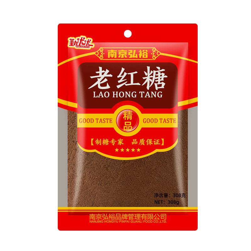 补气养血官方旗舰店正品袋装食用