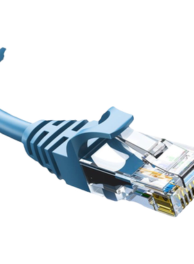 六类网线优越者CAT6千兆家用