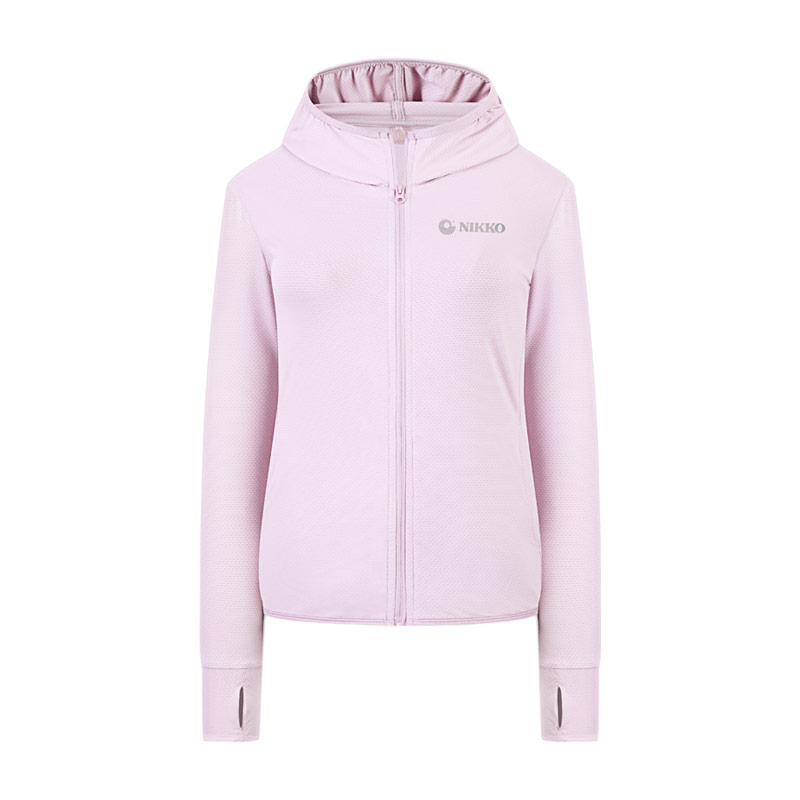 Nikko日高新品防晒衣男户外夏季防紫外线外套皮肤衣女风衣透气