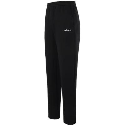 阿迪达斯新款男裤长裤