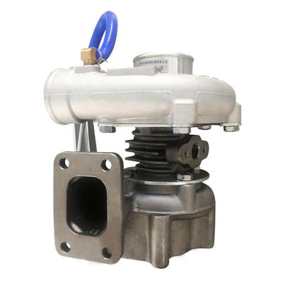 省油耐用高效货车涡轮增压器