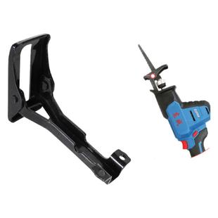 东成马刀锯马蹄铁往复锯底板底盘往复轴锯片夹紧件东城原装零配件