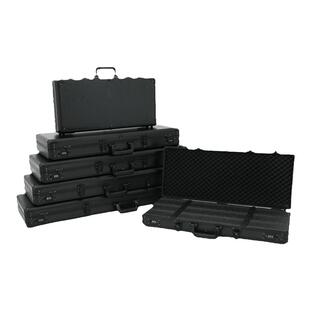 户外战术箱切割棉抗震箱手撕棉收纳箱复合弓模型装备箱抗压设备箱