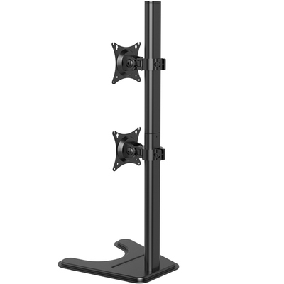 上下双屏显示器支架桌面增高电脑底座适用于联想戴尔SANC小米27寸