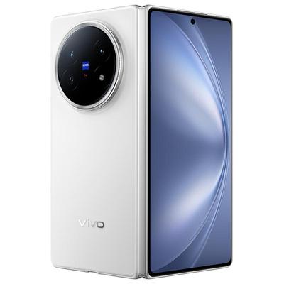 vivoXFold5手机折叠屏