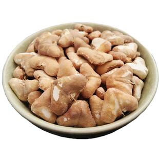 宿迁特产菱角米去壳菱角肉菱角粉干四角菱老菱角干货新鲜500g包邮