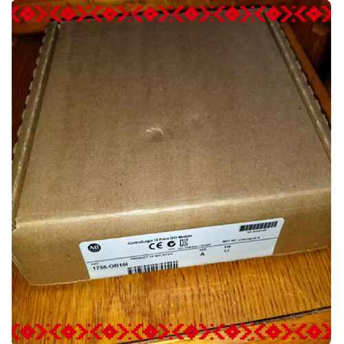 议价1756-OB16I AB 1756-OA16 PLC 系列D/O模块、全新未 现货