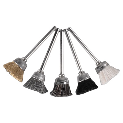 电动文玩刷牙专用2.35mm迷你