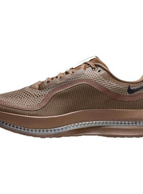 Nike Pegasus Premium 3M反光 飞马气垫低帮休闲跑步鞋HQ2592-100