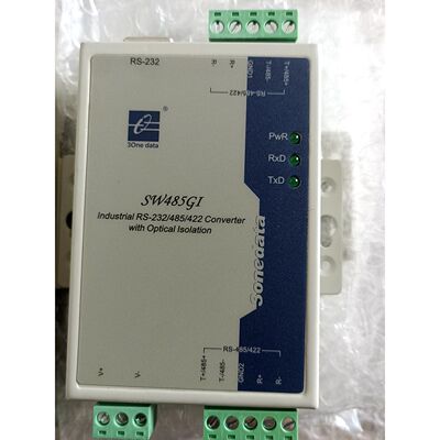 议价三旺3onedataSW485GI工业级RS23248
