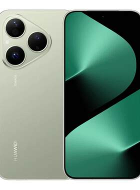 分期免息Huawei/华为Pura80