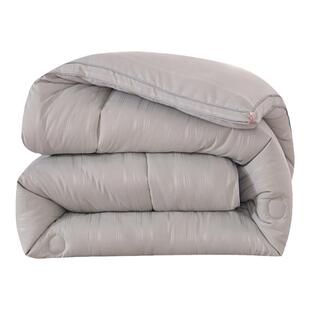 出口A类全棉50%大豆纤维被春秋空调夏凉被四季通用九孔软糯冬被厚