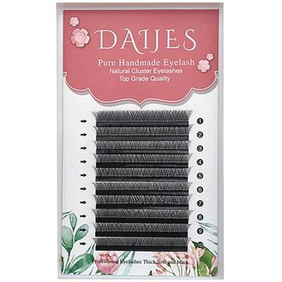 0.05y型睫毛美睫店专用假睫毛