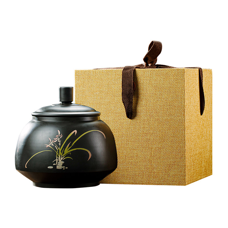 2011年刮风寨古树普洱熟茶散茶