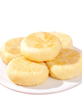 【18枚一盒】正宗金合意深沪冰饼