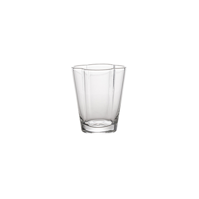 观岚小清新手工玻璃绿茶杯