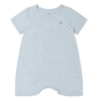 NestDesigns婴儿短袖连体衣