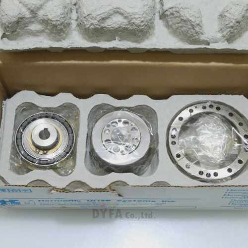 HARMONIC DRIVE Genuine NIB CSG-25-100-2A-GR-IV-SP Drive Gear