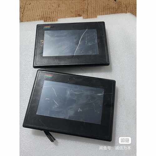 询价迪文DMT80480T070