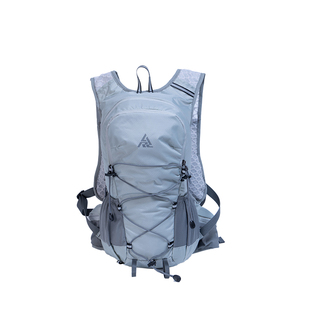 轻量化徒步背包女户外登山轻便防水旅游包露营双肩包运动骑行包男