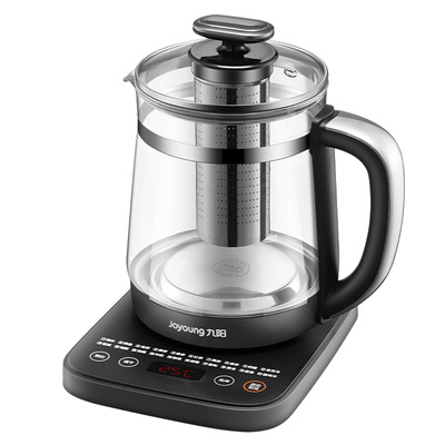 九阳养生壶煮茶壶全自动电热水壶