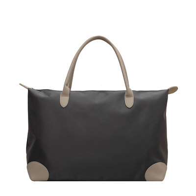 轻便手提旅行短途包瑜伽健身包