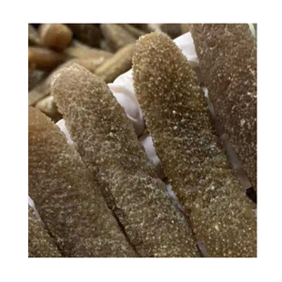 澳洲新西兰海参南极冷水北深海金沙参孕妇用纯淡干货正品礼盒500g