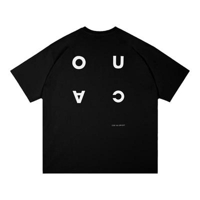 oneup（服饰）短袖凉感索罗娜T恤