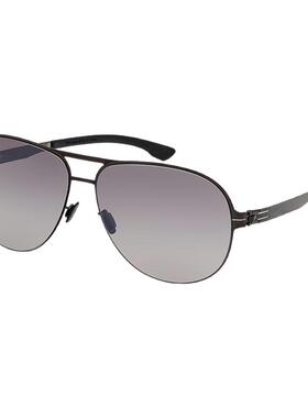 ic!berlin艾晰柏灵飞行员墨镜