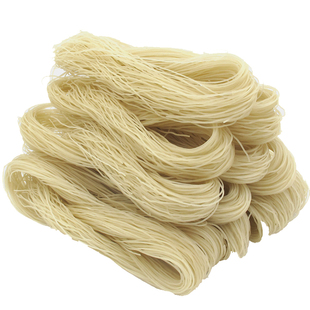 江西米粉干米线粉丝手工南昌炒粉广昌米粉卷粉干5斤装特产包邮