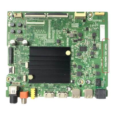 原装海信65E4F B0M2 258649 HZ65A55E 257409主板RSAG7.820.9484